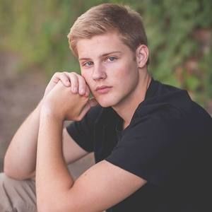 Meet your Posher, Brent